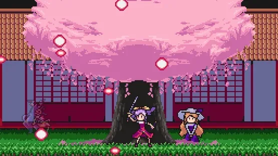 Udongein X screenshot 6