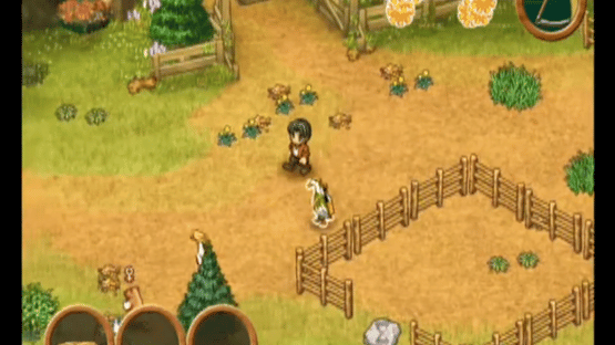 Shepherd's Crossing Screenshot