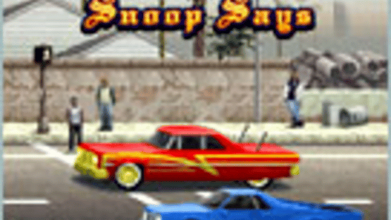 Snoop Dogg Cruisin' Screenshot