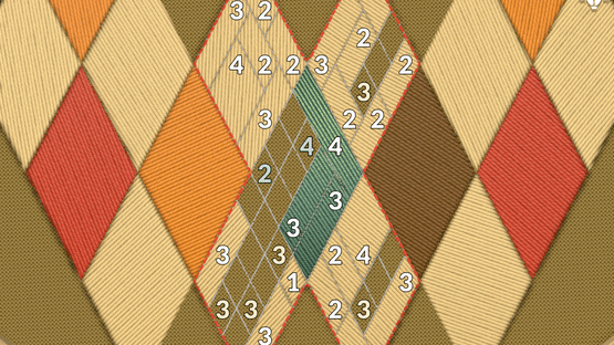 Stitch. Screenshot