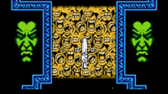 Silver Surfer gameplay screenshot 9