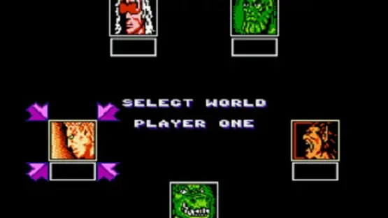 Silver Surfer gameplay screenshot 13