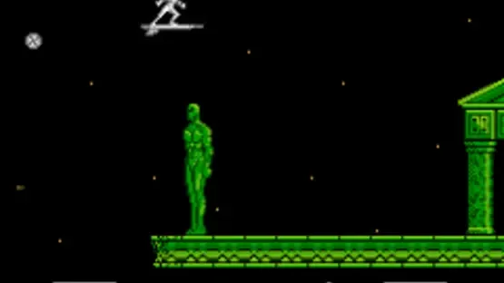 Silver Surfer gameplay screenshot 21