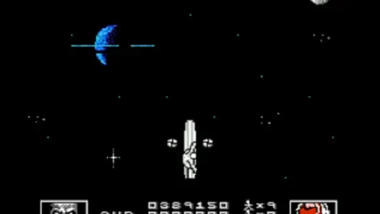 Silver Surfer gameplay screenshot 14
