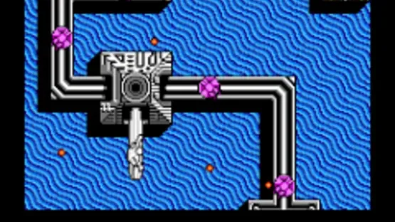 Silver Surfer gameplay screenshot 20