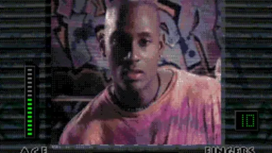Slam City with Scottie Pippen screenshot 3