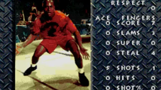 Slam City with Scottie Pippen screenshot 4