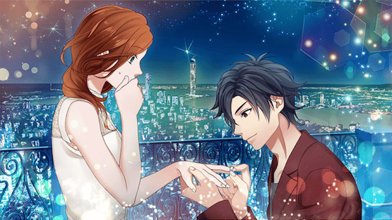 Shall we date?: Modern Cinderella Screenshot