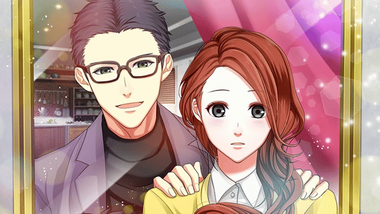 Shall we date?: Modern Cinderella Screenshot