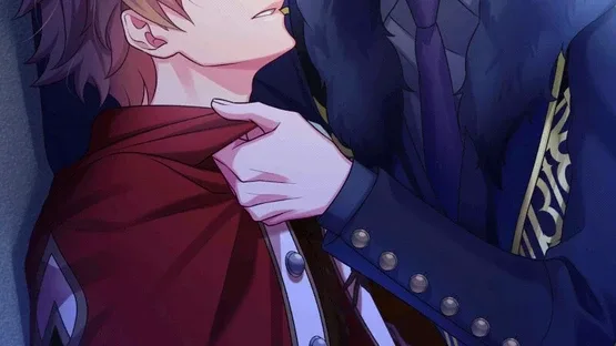 Shall we date?: Love, Mafia My Signore screenshot 3