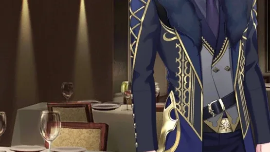 Shall we date?: Love, Mafia My Signore screenshot 4