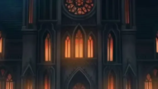The Last Sacrifice: Forbidden Ties screenshot 2