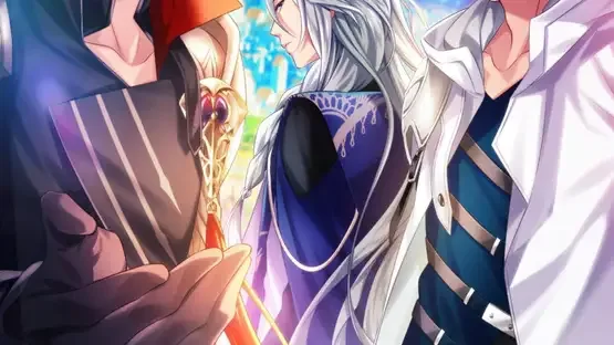 Shall we date?: The World or You screenshot 2