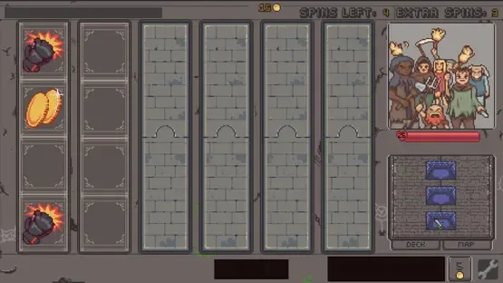 Stronghold's Dungeon screenshot 5