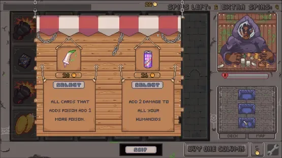 Stronghold's Dungeon screenshot 4