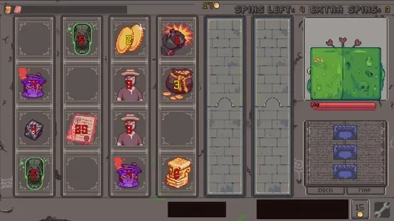Stronghold's Dungeon screenshot 1