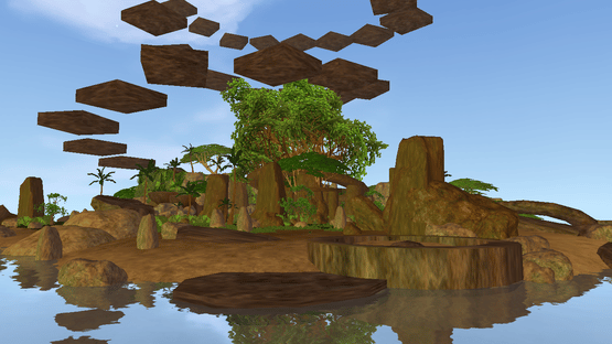 FeralHeart Unleashed Screenshot