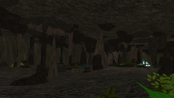 FeralHeart Unleashed Screenshot
