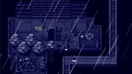 Wanderlost screenshot 1