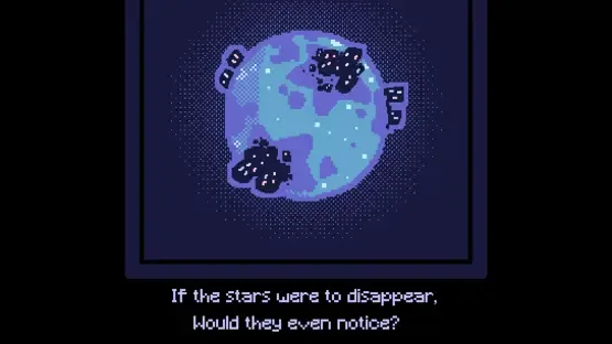 Tiredspace screenshot 1