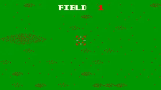 Field Combat gameplay screenshot 8