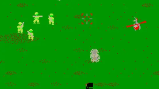 Field Combat gameplay screenshot 4
