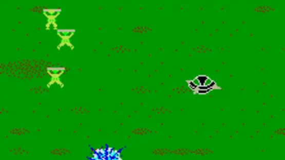 Field Combat gameplay screenshot 12