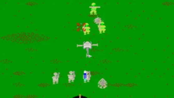 Field Combat gameplay screenshot 2