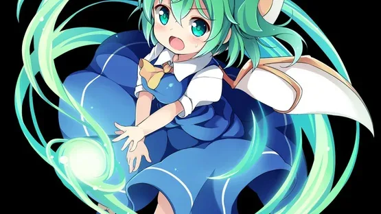 Hakurei Frontier screenshot 12