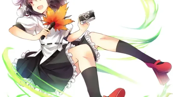 Hakurei Frontier screenshot 20
