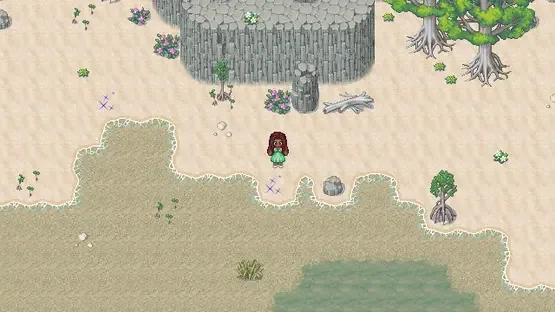 Seaglass screenshot 1