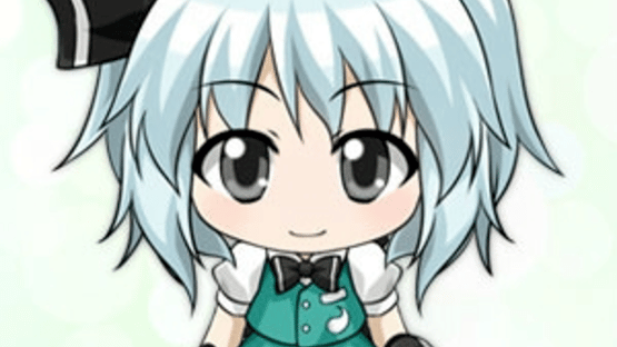Touhou Genso Wanderer: Lotus Labyrinth - Lotus Friends Screenshot