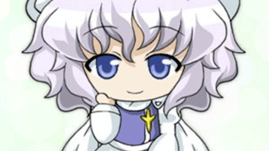 Touhou Genso Wanderer: Lotus Labyrinth - Lotus Friends Screenshot