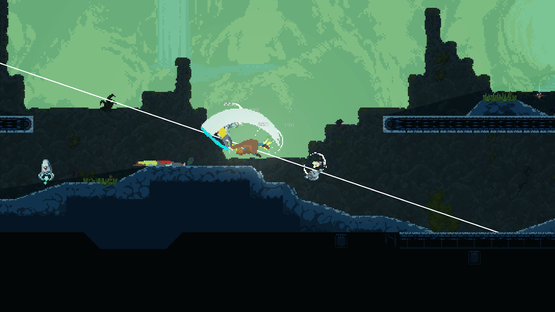 Kandria Screenshot
