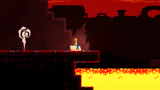 Kandria Screenshot