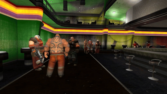 Rat Hunter Screenshot