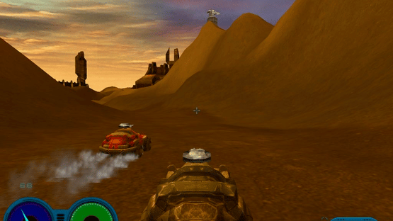 Rat Hunter Screenshot