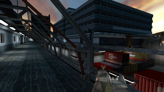 Rat Hunter Screenshot