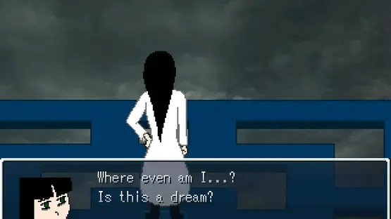 Remembrance screenshot 2