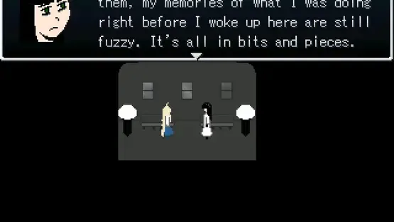Remembrance screenshot 1