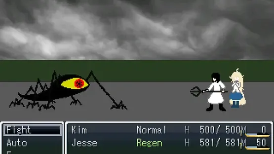 Remembrance screenshot 4
