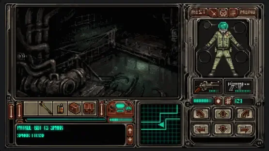 Hibernaculum screenshot 3