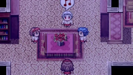 Apple Pie screenshot 2