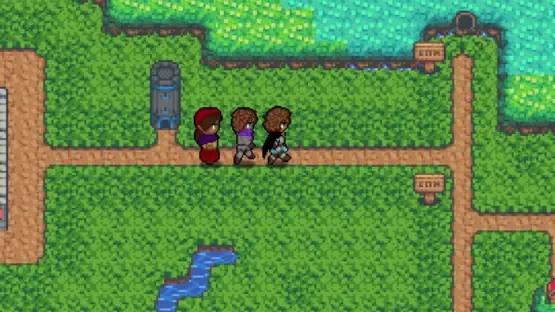 Tale of Memories screenshot 2
