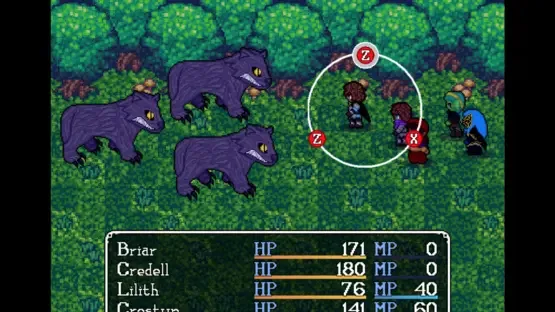 Tale of Memories screenshot 1