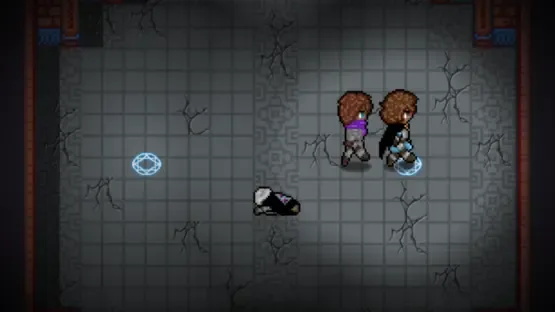 Tale of Memories screenshot 3