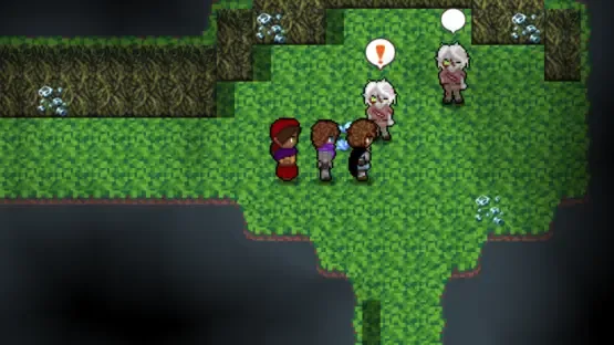 Tale of Memories screenshot 5