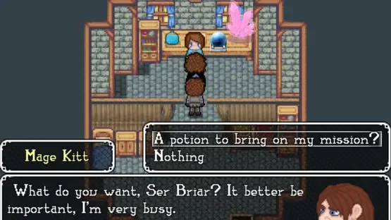 Tale of Memories screenshot 6