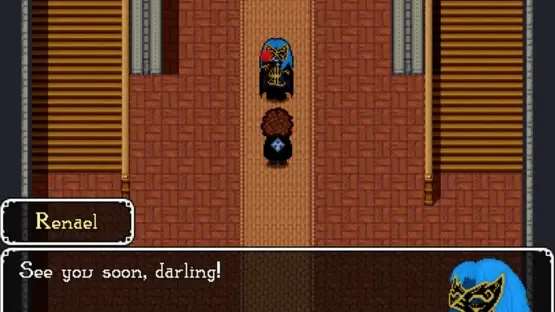 Tale of Memories screenshot 7
