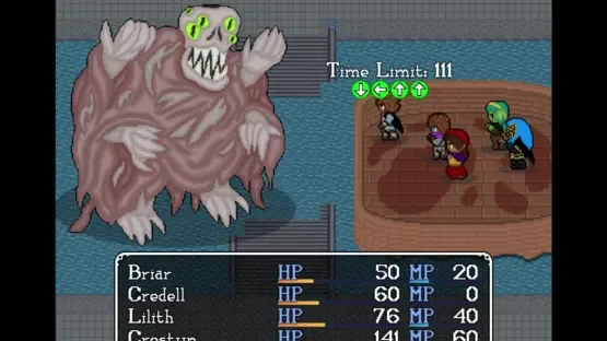 Tale of Memories screenshot 4